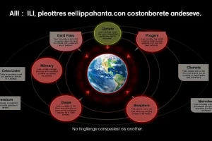 Can One Planetary Boundary Compensate for Another?