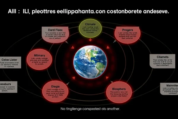 Featured image for Can One Planetary Boundary Compensate for Another? — Uncategorized