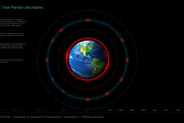 Featured image for Planetary Boundaries and Intergenerational Justice — Uncategorized