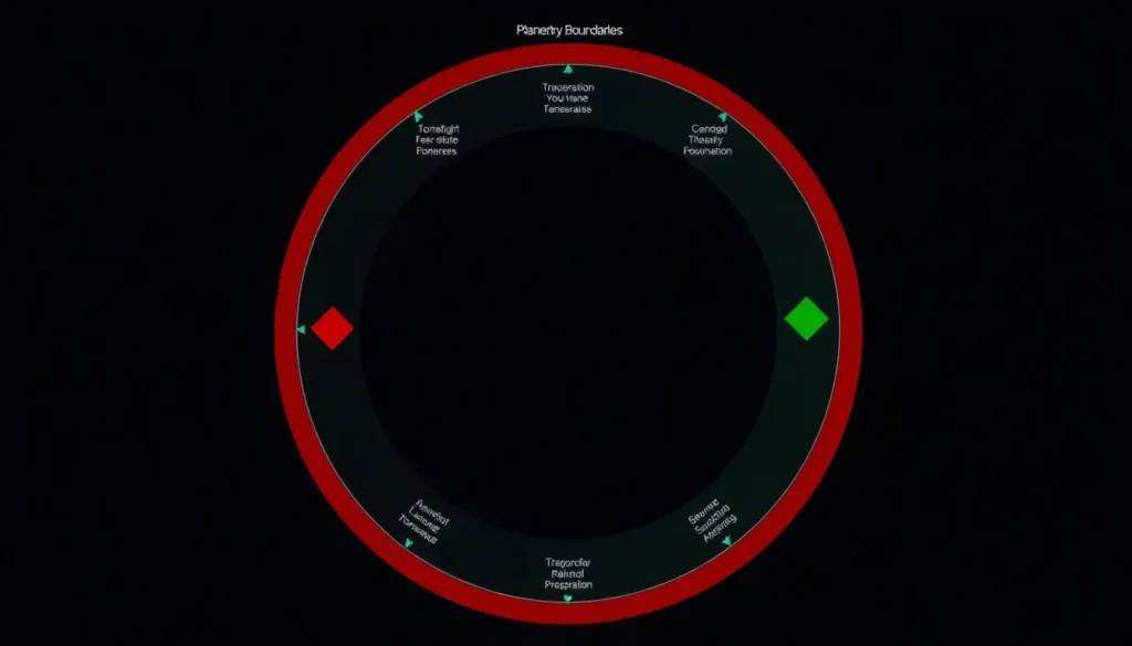 Featured image for Can Humanity Return Within the Planetary Boundaries? — Uncategorized