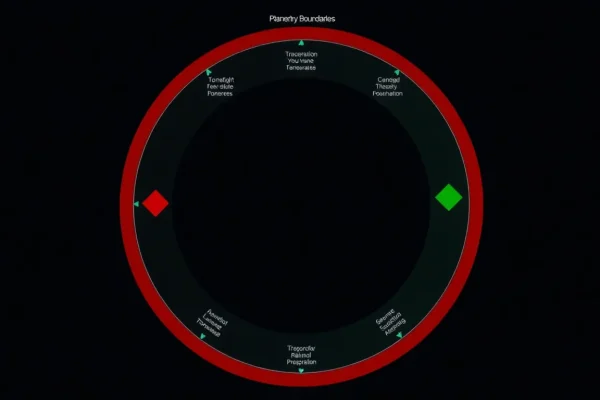 Featured image for Can Humanity Return Within the Planetary Boundaries? — Uncategorized