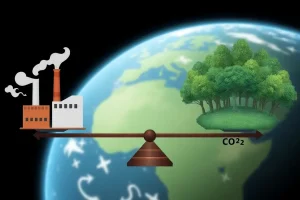 Carbon Sources vs Carbon Sinks: Understanding the Earth’s Carbon Balance