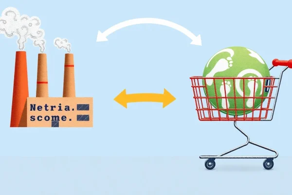 Featured image for Territorial Emissions vs Consumption-Based Emissions: A Comprehensive Guide — Uncategorized
