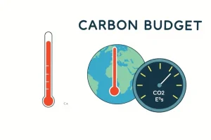 What Is the Remaining Carbon Budget?