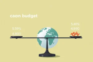 Why Carbon Budget Estimates Differ