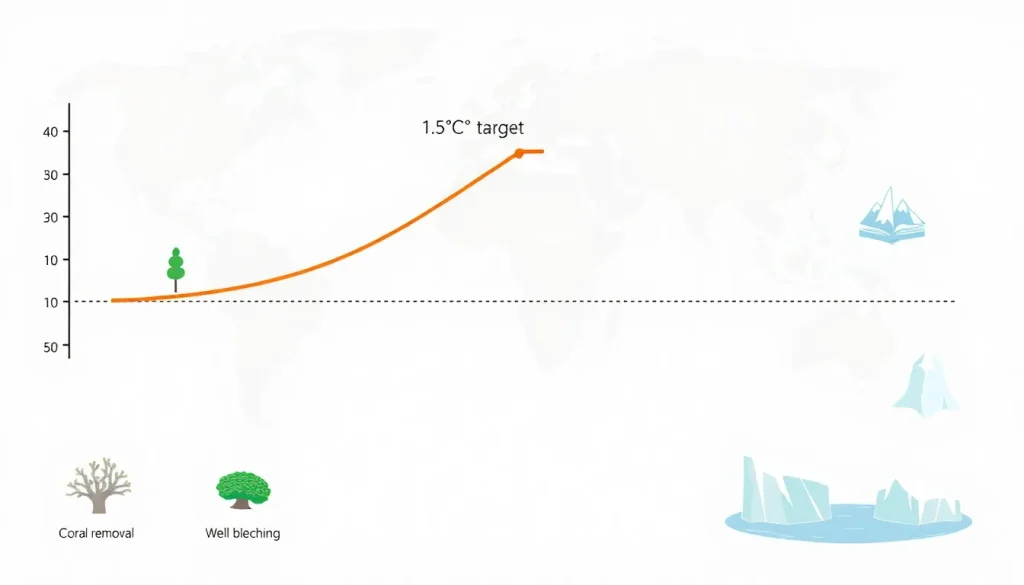 Featured image for Climate Overshoot Explained — Uncategorized