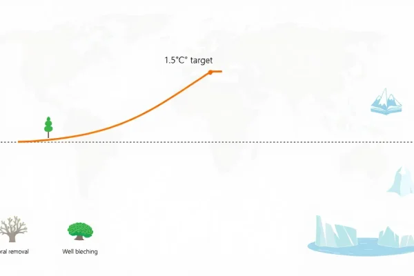 Featured image for Climate Overshoot Explained — Uncategorized