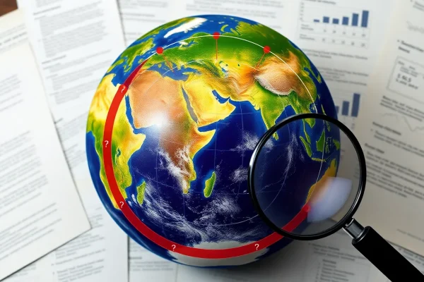 Featured image for Criticisms and Limitations of the Planetary Boundaries Framework — Uncategorized