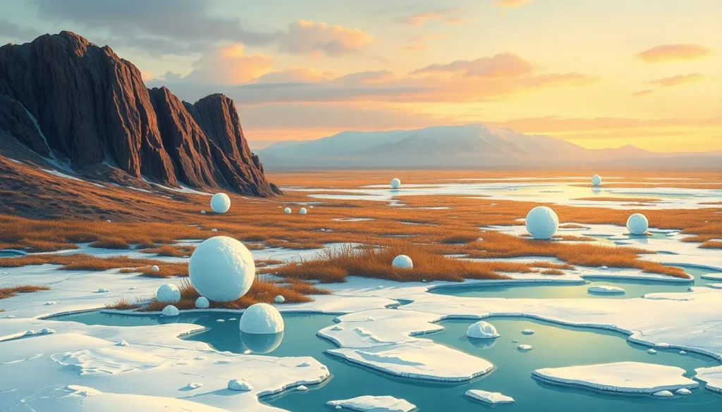 Featured image for Methane From Permafrost: What the Evidence Shows — Uncategorized