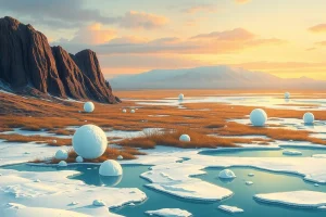 Methane From Permafrost: What the Evidence Shows