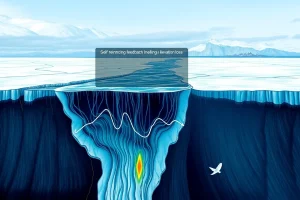 Greenland Ice Sheet Tipping Point Explained