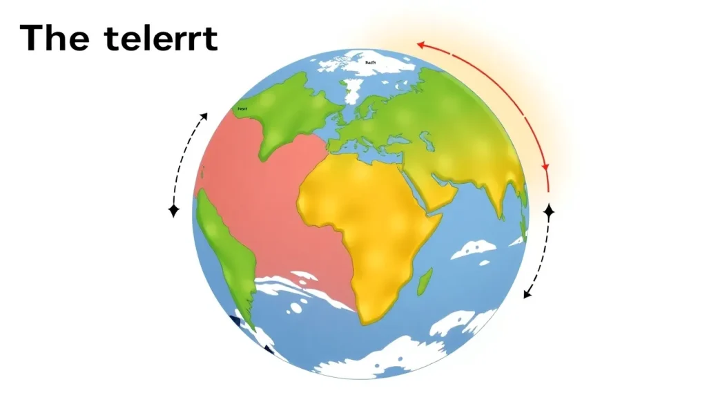 Featured image for What Is the Earth System? — Uncategorized