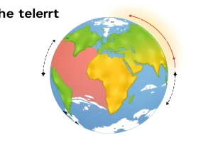 What Is the Earth System?