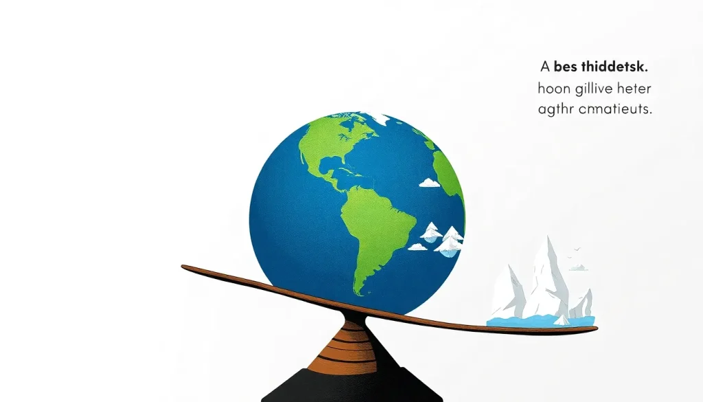 Featured image for Low-Probability, High-Impact Climate Risks: An Explainer — Uncategorized