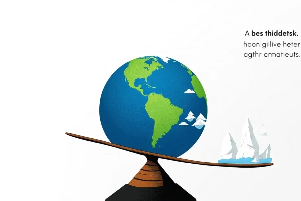 Featured image for Low-Probability, High-Impact Climate Risks: An Explainer — Uncategorized