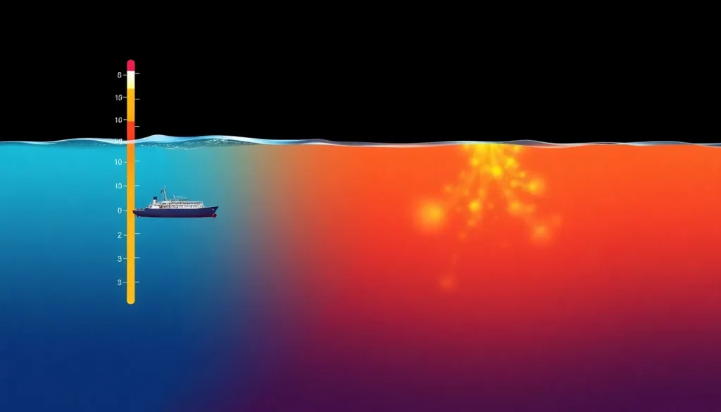 Featured image for Ocean Heat Content vs Sea-Surface Temperature: Understanding the Difference — Uncategorized