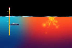 Ocean Heat Content vs Sea-Surface Temperature: Understanding the Difference
