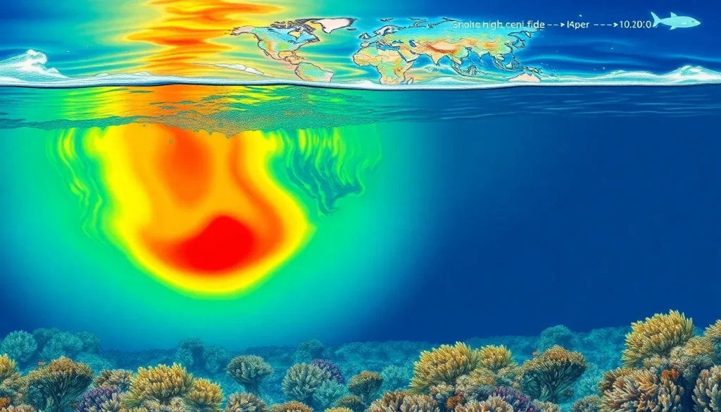 Featured image for What Is a Marine Heatwave? Definition, Causes, and Impacts — Uncategorized