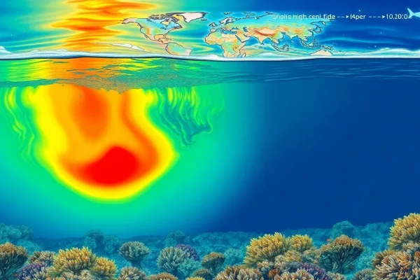 Featured image for What Is a Marine Heatwave? Definition, Causes, and Impacts — Uncategorized