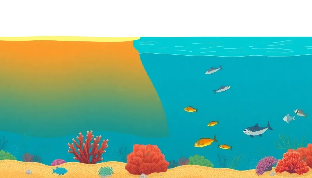 Featured image for Why Marine Heatwaves Are Becoming More Dangerous — Uncategorized
