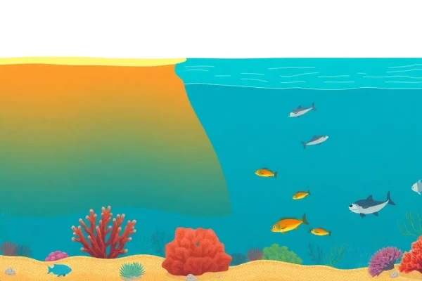 Featured image for Why Marine Heatwaves Are Becoming More Dangerous — Uncategorized
