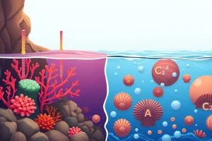 Ocean Acidification vs Ocean Warming: Key Differences and Combined Impacts