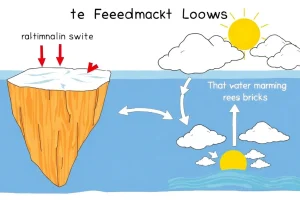 What Is a Climate Feedback Loop? Definition, Types, and Impacts