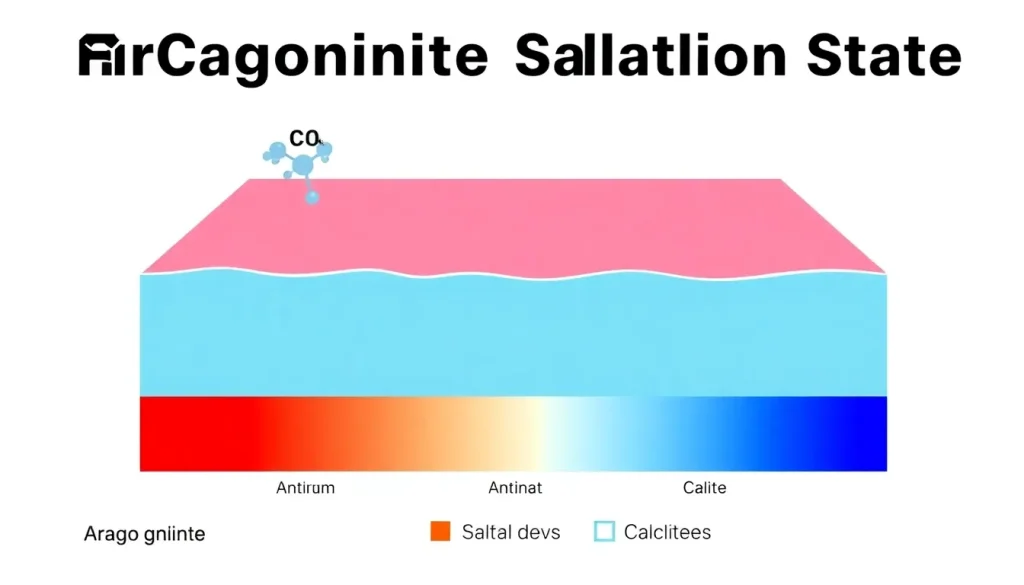 Featured image for What Is Aragonite Saturation State? — Uncategorized