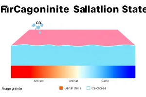 What Is Aragonite Saturation State?