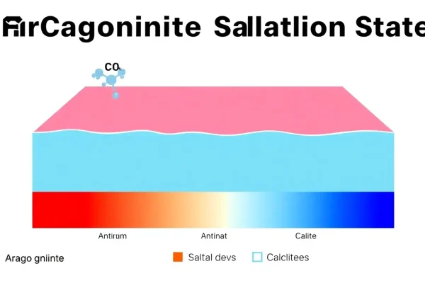 Featured image for What Is Aragonite Saturation State? — Uncategorized