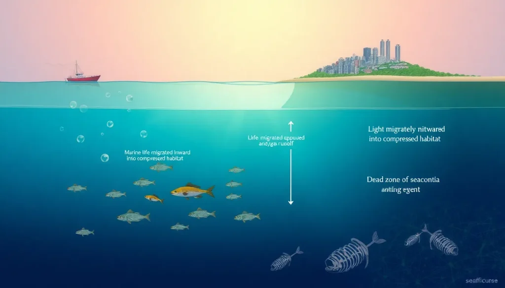 Featured image for Deoxygenation: Why the Ocean Is Losing Oxygen — Uncategorized