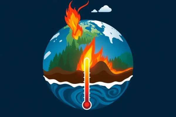 Featured image for What Is a Climate Tipping Point? — Uncategorized