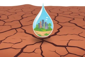 What Is Water Stress and How Is It Measured?