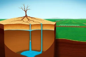 Groundwater Depletion: Causes and Consequences