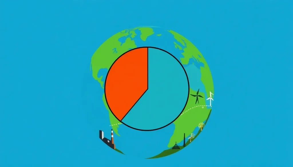 Featured image for What Is the Global Carbon Budget? — Uncategorized