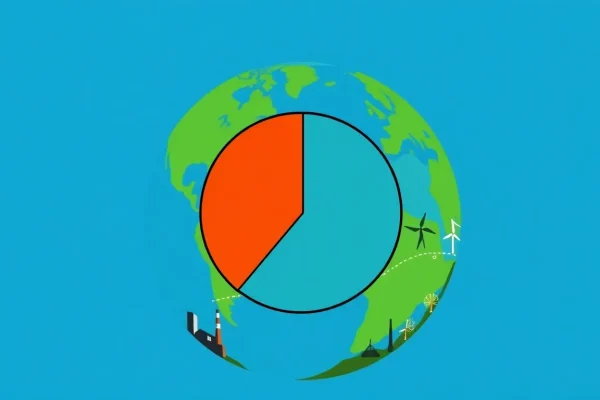 Featured image for What Is the Global Carbon Budget? — Uncategorized