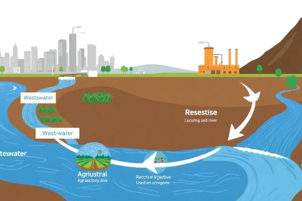Featured image for Wastewater Reuse: Benefits, Risks and Limitations — Uncategorized