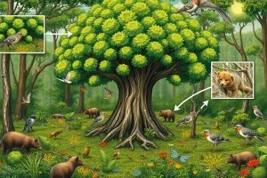 Why Common Species Matter as Much as Rare Species