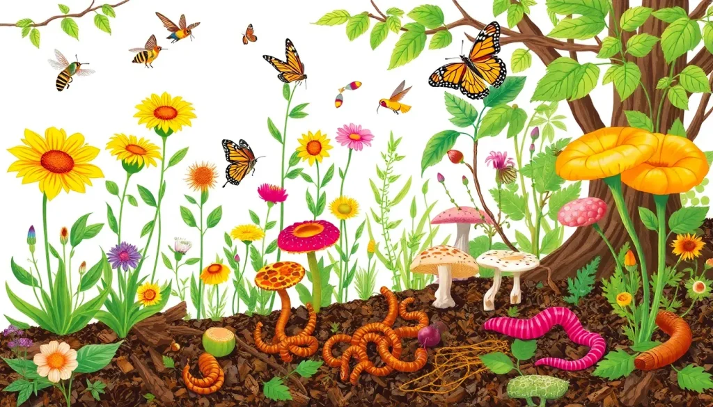 Featured image for What Is Functional Redundancy in an Ecosystem? — Uncategorized
