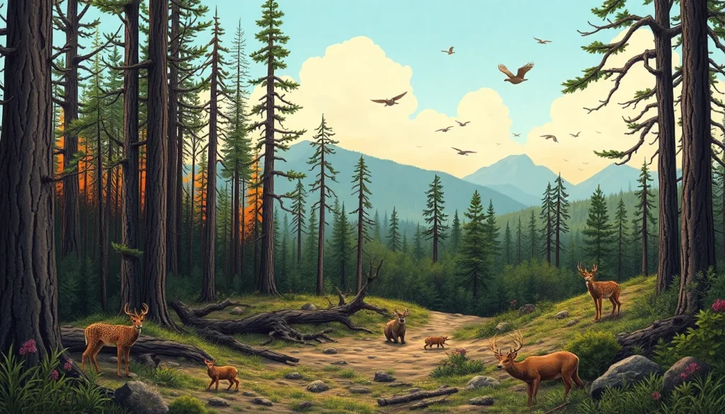 Featured image for What Is Ecological Resilience? A Clear and Comprehensive Guide — Uncategorized
