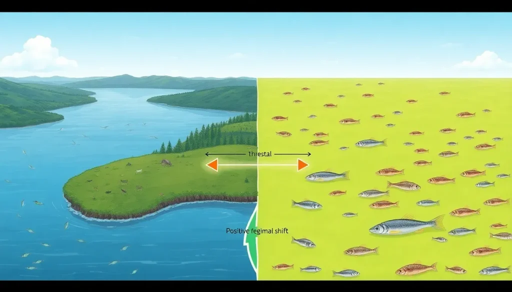 Featured image for Why Ecosystems Can Change Suddenly — Uncategorized