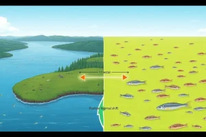 Why Ecosystems Can Change Suddenly