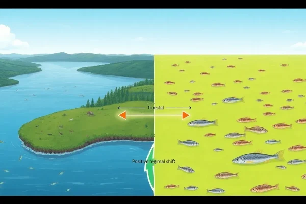 Featured image for Why Ecosystems Can Change Suddenly — Uncategorized