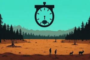 What Is Extinction Debt? A Clear Explanation of Delayed Biodiversity Loss