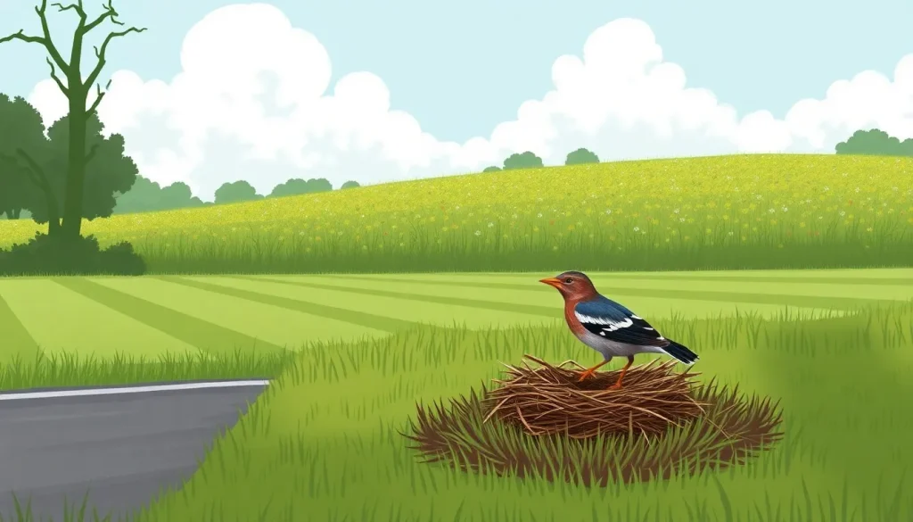 Featured image for What Is an Ecological Trap? A Comprehensive Guide — Uncategorized