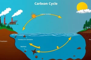 Carbon Cycle Explained: Sources, Sinks and Storage