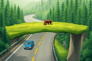 Why Wildlife Corridors Matter: Connecting Habitats for Biodiversity