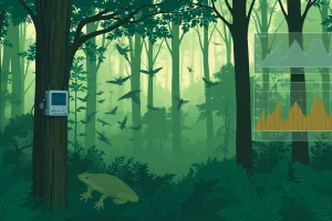 Bioacoustic Monitoring for Biodiversity Conservation