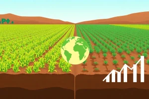 Understanding Agricultural Yield Gap: Definition, Causes, and Solutions