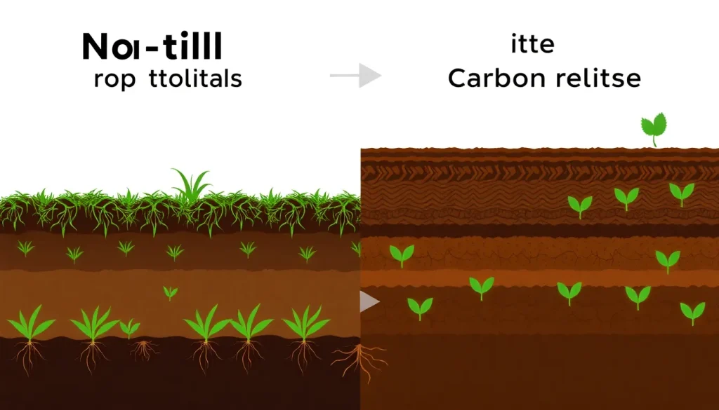 Featured image for No-Till Farming: Does It Store More Carbon? — Uncategorized